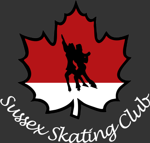 Sussex Skating Club powered by Uplifter